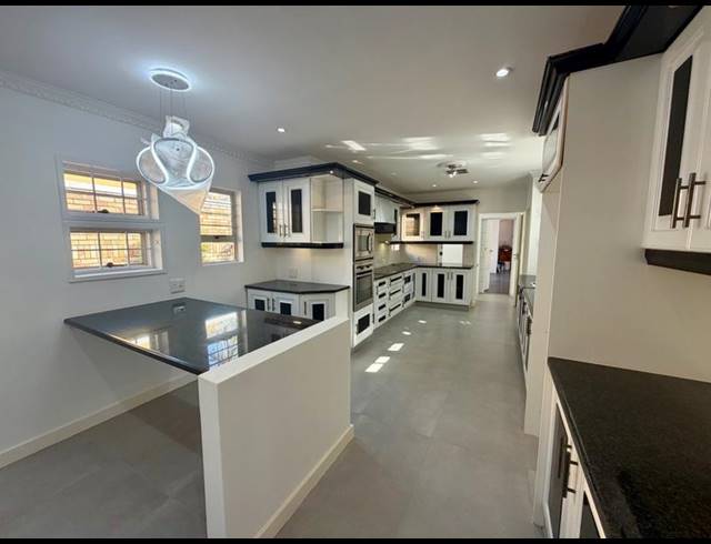 4 BEDROOM HOUSE FOR SALE IN HERRWOOD PARK
